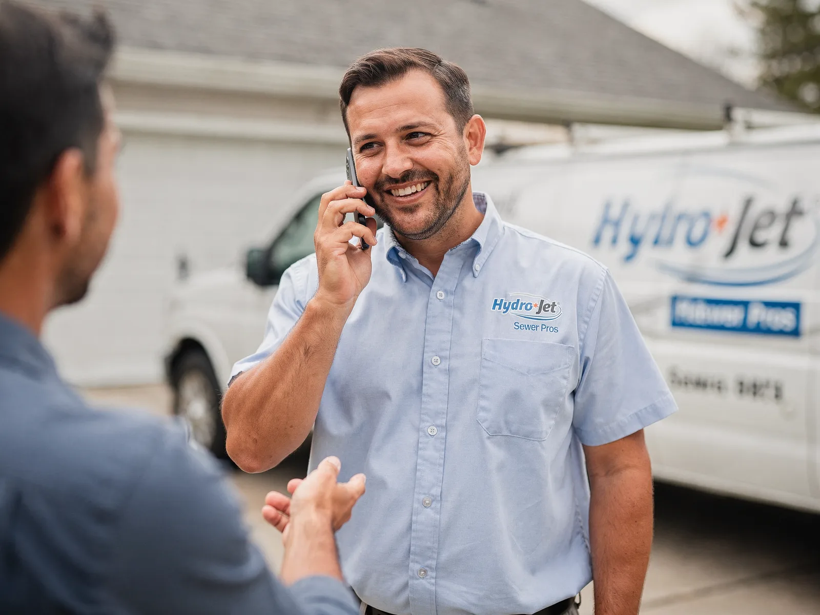 Hydro Jetting Albany, OR FAQs